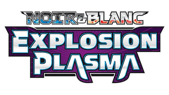 Explosion Plasma