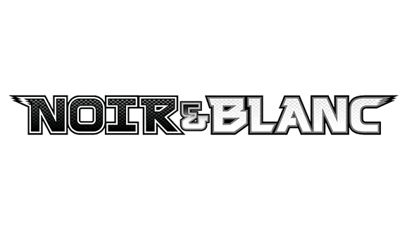 Noir & Blanc