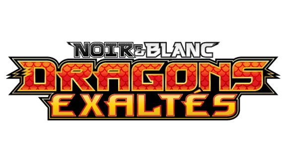 Dragons Exaltés