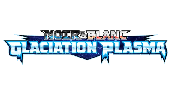 Glaciation Plasma
