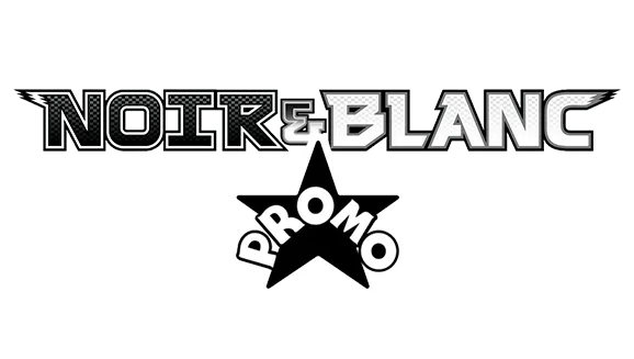 Promo BW
