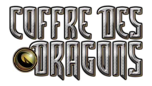 Coffre des Dragons