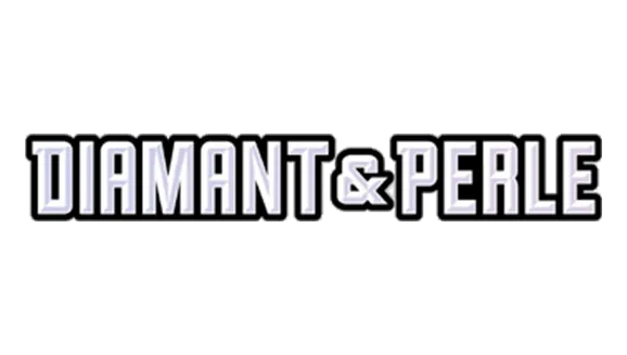 Diamant & Perle