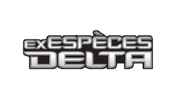 Espèces Delta