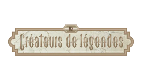 Créateurs de Légendes