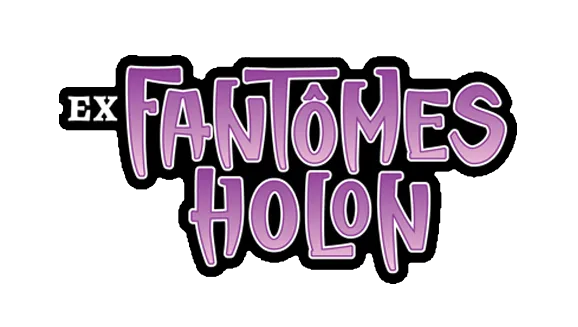 Fantômes Holon