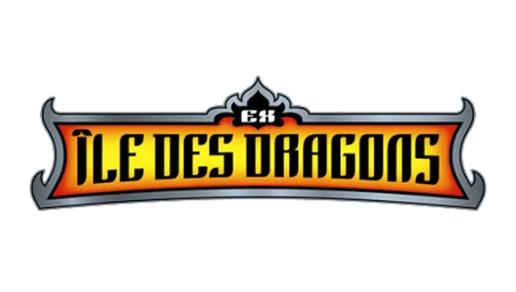 Île des Dragons