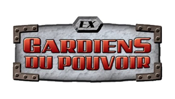 Gardiens du Pouvoir