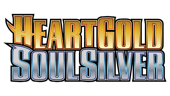HeartGold & SoulSilver