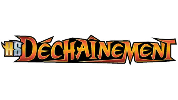 HS — Déchaînement