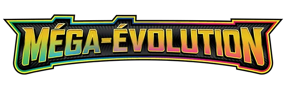 Méga-Évolution