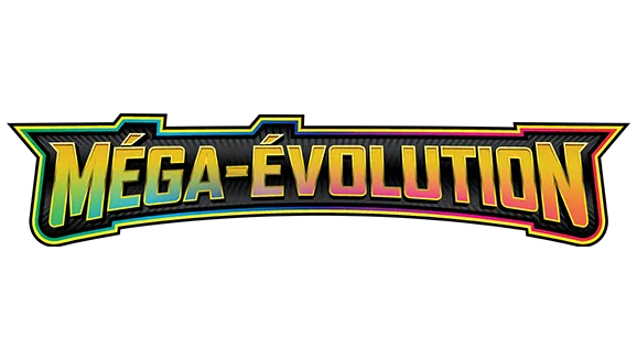 Méga-Évolution