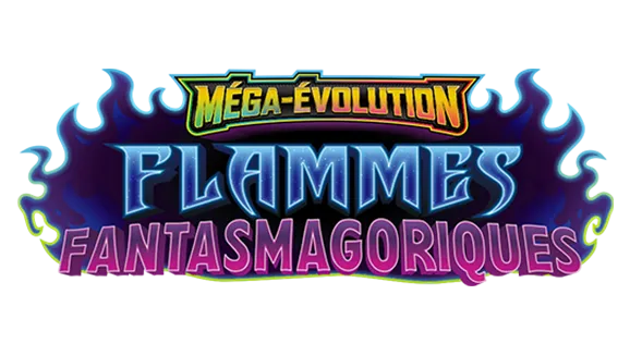 Flammes Fantasmagoriques
