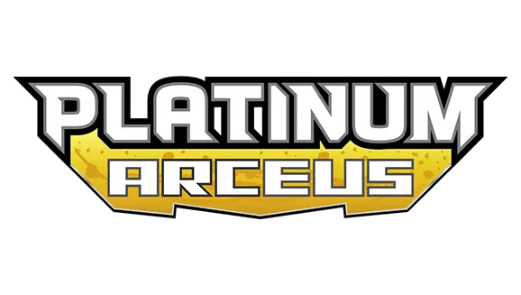 Arceus