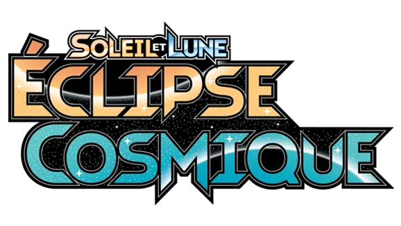 Éclipse Cosmique