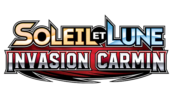 Invasion Carmin