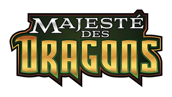 Majesté des Dragons