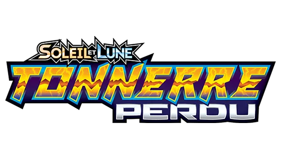 Tonnerre Perdu