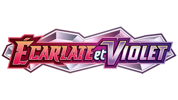 Écarlate et Violet