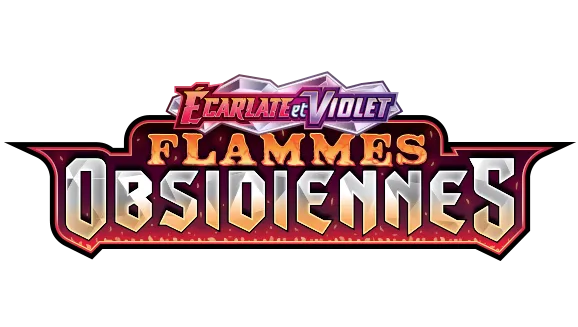 Flammes Obsidiennes