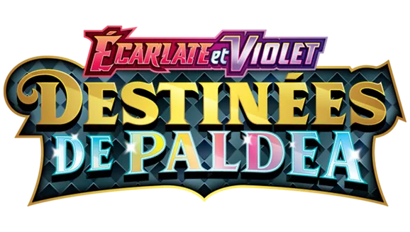Destinées de Paldea