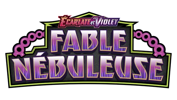 Fable Nébuleuse
