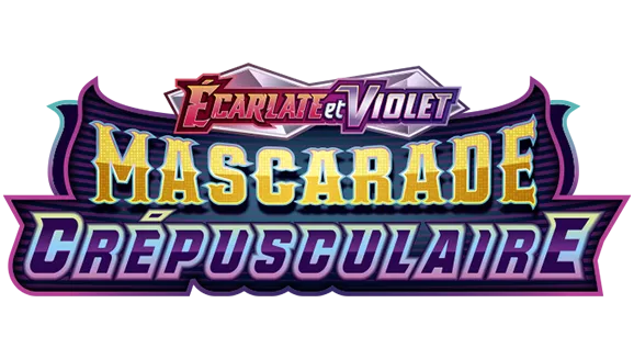 Mascarade Crépusculaire