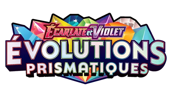 Évolutions Prismatiques
