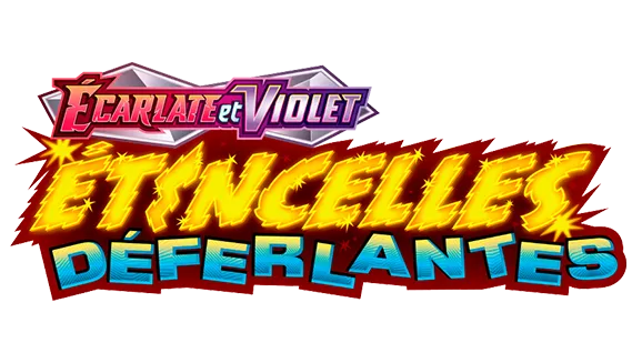 Étincelles Déferlantes