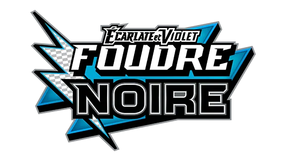 Foudre Noire