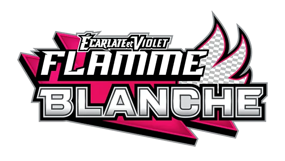 Flamme Blanche