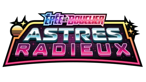 Astres Radieux