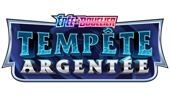 Tempête Argentée