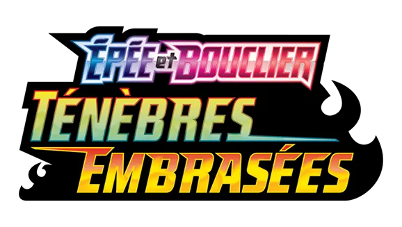 Ténèbres Embrasées
