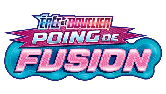 Poing de Fusion