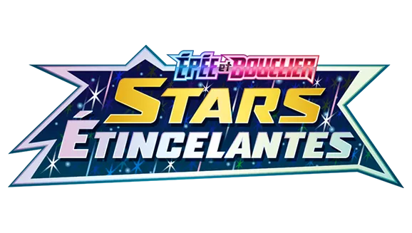 Stars Étincelantes